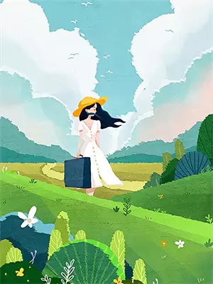 我在北漂那些年