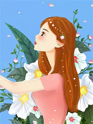 我真的不是女生动漫