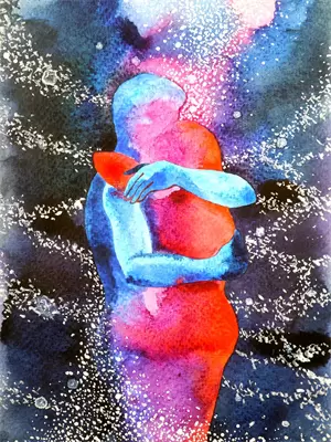 快穿之拒绝玛丽苏光环小说