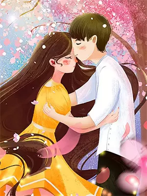 退婚后，全球大佬都叫我干爹？