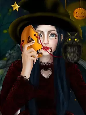 山林诡事生物揭秘