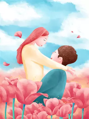 先婚后宠之总裁花式宠妻第二季