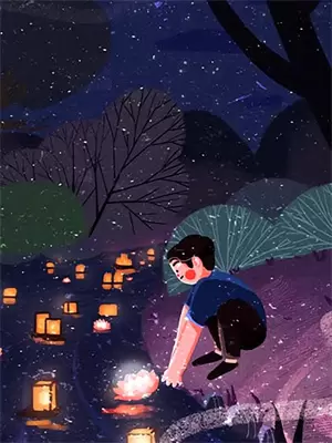 星潮cv资料