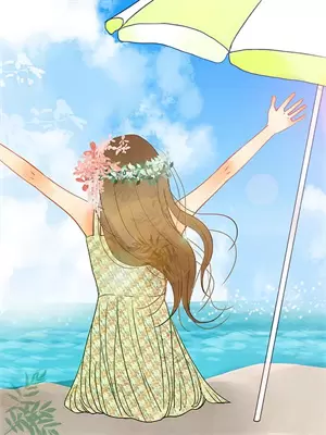 开局投喂