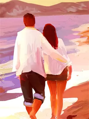 开局绑定了女神系统