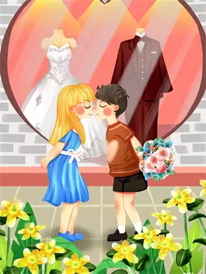 火影全角色好感表