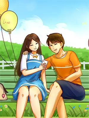 养女送礼物后续