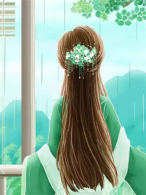 别后春风无人间