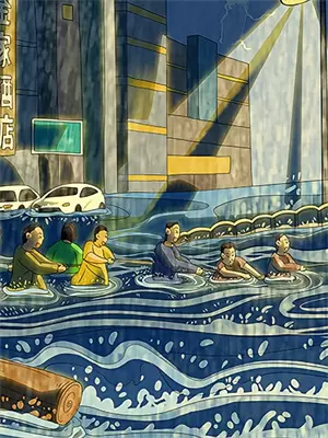明日方舟海军
