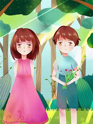 镇北王和北境王