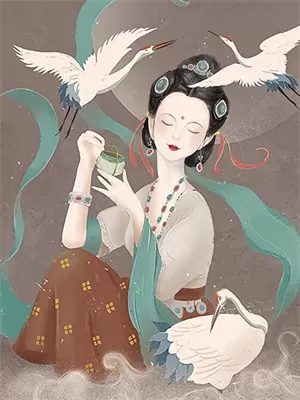 风起玄黄怎么不更新了