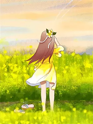 烟雨寂寥浮生若梦