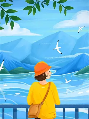 系统逼我恪守男德