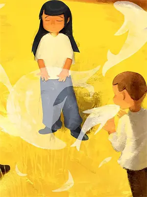 师尊徒儿要走向人生巅峰