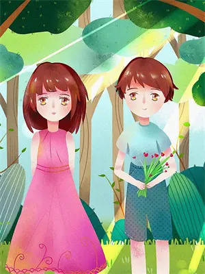 纨绔子弟的救国路