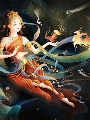 诡异博物馆保安