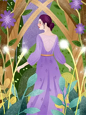 穿成反派大佬后,女主她总缠我!