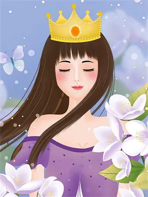 九世成红尘仙震惊女帝
