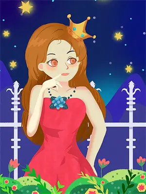 未婚夫跟前女友纠缠不清