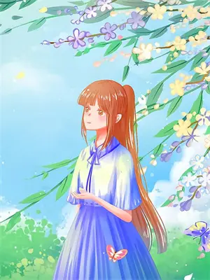 烟火巷陌的暗示是什么