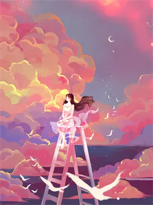 我命犯天煞孤星注定孤独一生