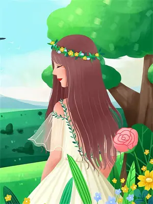深宫曲族亲皇后