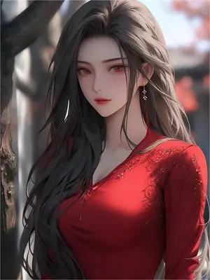 女领主：靠提示我嘎嘎乱杀