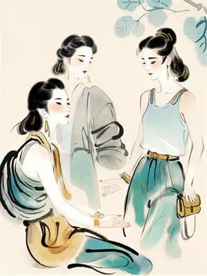 农门长姐完整全文免费阅读