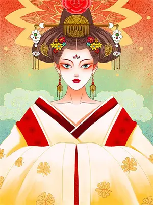 荆棘女王繁育