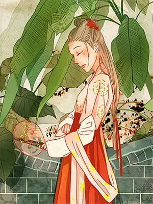 一念通天的意思