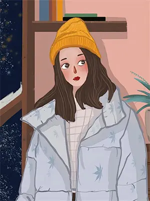 不做贤妻良母的女人