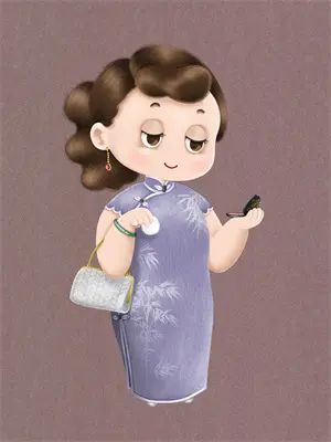 香水系统系统