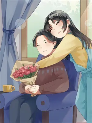 双异瞳美女