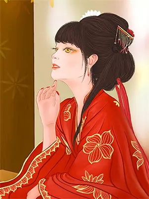 如懿重生