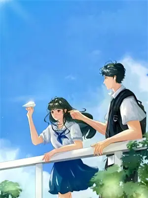 炽焰重燃