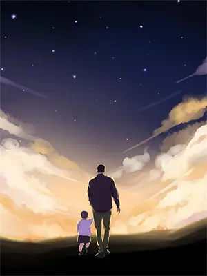 白月光在未婚夫身败名裂后的反应