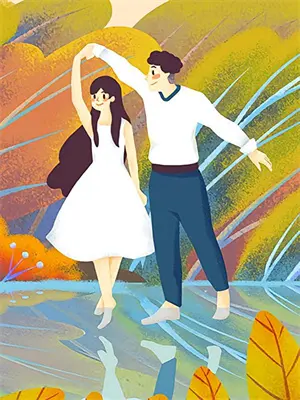 芝芝故事全集