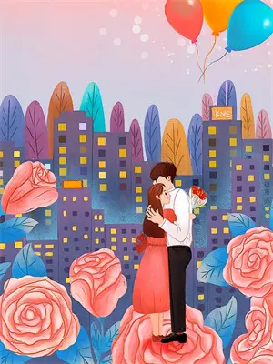 涂山狐妖漫画