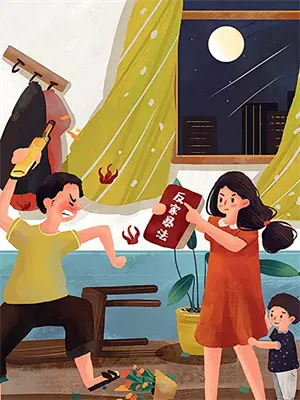 大道争锋合集