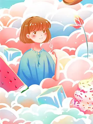 万界系统觉醒木系