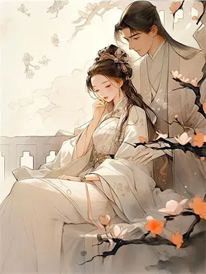 美人师尊和她的反派徒弟重生了