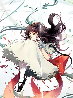 无限加点技能
