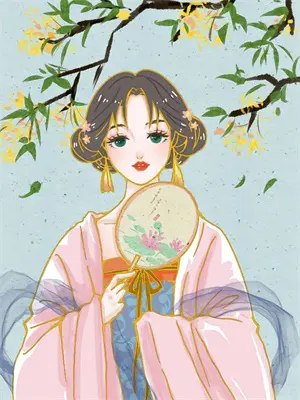 簪缨小说百度阅读