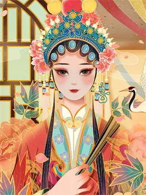 和儿子相爱相杀