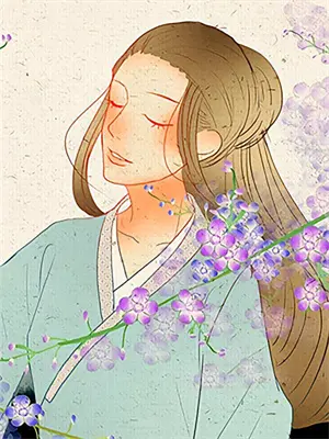 穿成渔家女后我富了
