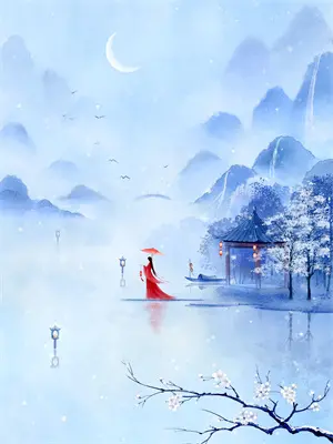 林黛玉参花