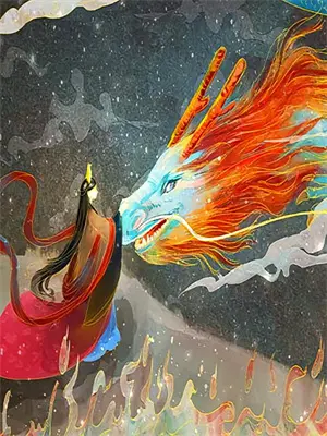 荆棘女王夏洛特