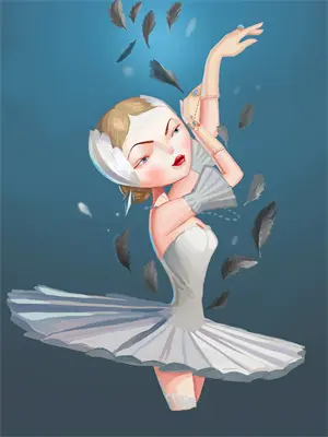 修仙病弱女主