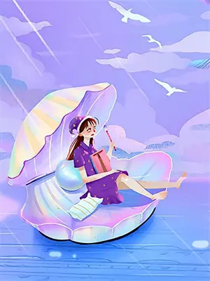 待雾散尽依旧迷茫