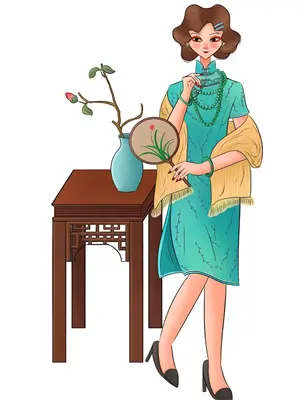 和儿子做很多年